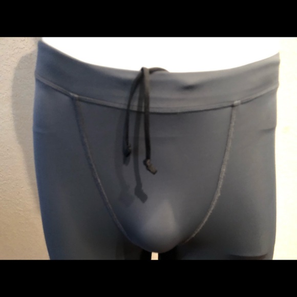 Mens running tights. - Picture 4 of 16